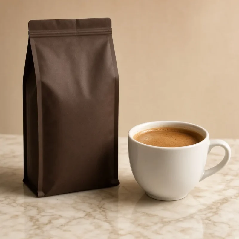 Royal Arabic Blend