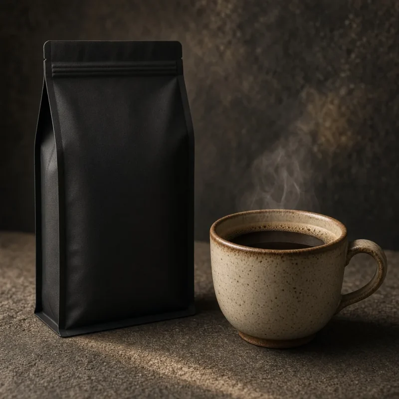 Sierra Cocoa
