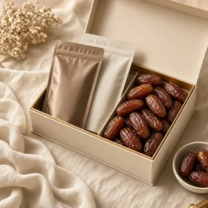Monthly House Box